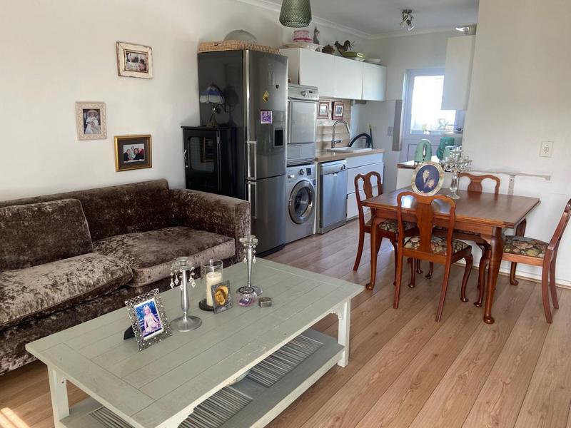 2 Bedroom Property for Sale in Goedemoed Western Cape
